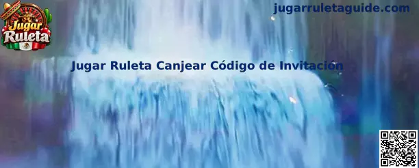Guía para canjear un código de invitación de Jugar Ruleta