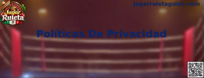 Ilustración informativa sobre Políticas De Privacidad, protección de datos y seguridad digital