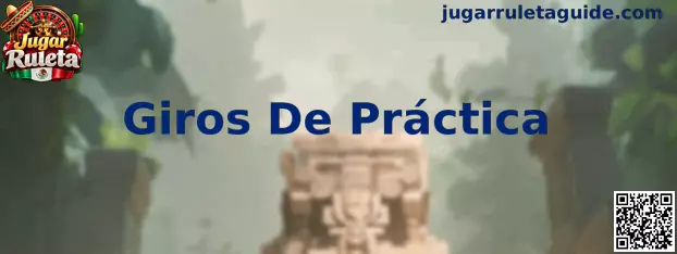 Demostración y giros de práctica en simulador de ruleta digital