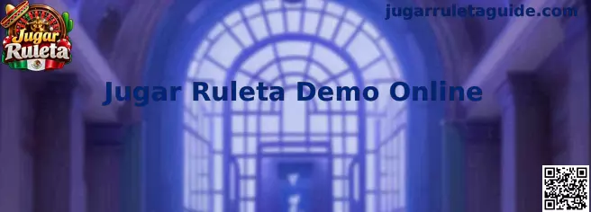 Experiencia demo de Jugar Ruleta Online