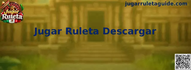 Aplicación recreativa de ruleta para descargar