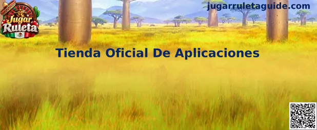 Guía visual para encontrar y verificar aplicaciones de juegos en una tienda oficial
