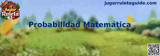 Ilustración de la probabilidad matemática en la ruleta y distribución de resultados posibles