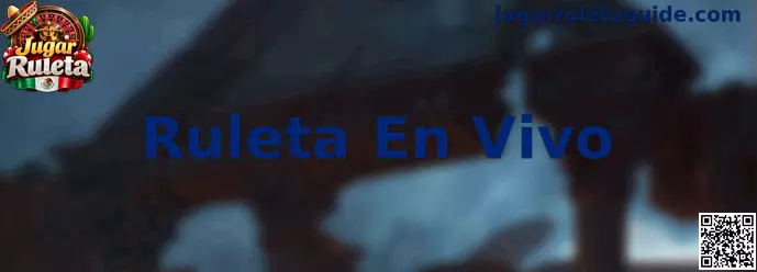 Mesa de Ruleta En Vivo con crupier humano transmitida por video