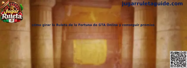 Guía visual sobre cómo girar la Ruleta de la Fortuna en GTA Online y consultar las recompensas disponibles