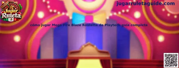 Cómo jugar Mega Fire Blaze Roulette de Playtech guía completa