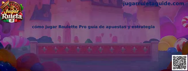 Ilustración relacionada con la guía para aprender a jugar ruleta y comprender sus apuestas
