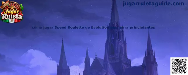 Guía para principiantes de Speed Roulette de Evolution