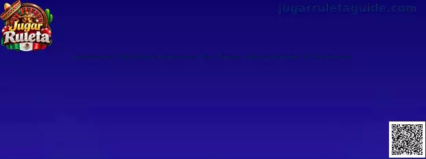 Animaciones vectoriales aplicadas al movimiento de ruleta