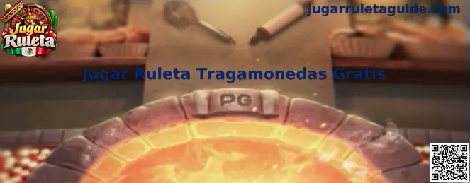 Jugar Ruleta Tragamonedas Gratis