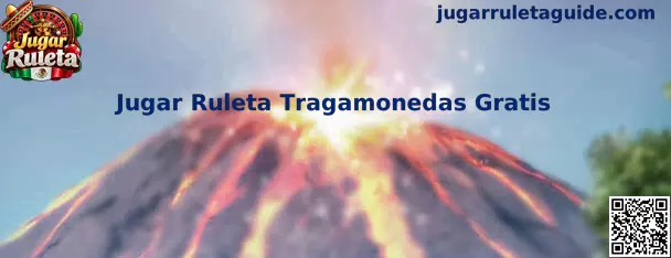 Jugar Ruleta Tragamonedas Gratis